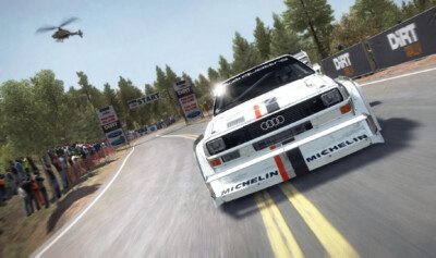 DiRT Rally (PC) Klucz Steam - obrazek 3
