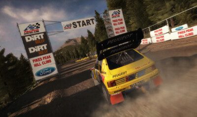DiRT Rally (PC) Klucz Steam - obrazek 4