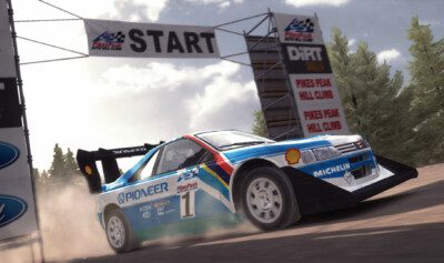 DiRT Rally (PC) Klucz Steam - obrazek 5