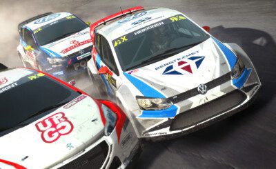 DiRT Rally (PC) Klucz Steam - obrazek 2