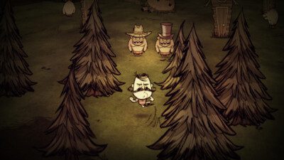 Don't Starve (PC) Klucz Steam - obrazek 3