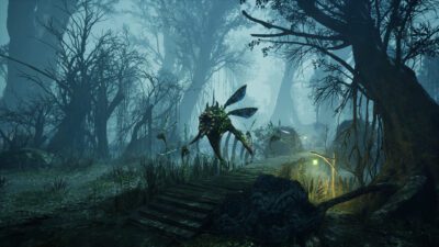 Dragonkin: The Banished - obrazek 3
