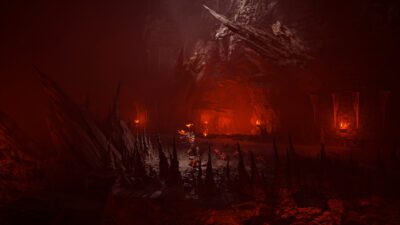 Dragonkin: The Banished - obrazek 4