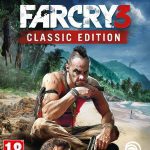 Far Cry 3 Classic Edition XBOX One / Series X|S