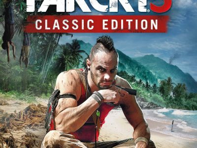 Far Cry 3 Classic Edition XBOX One / Series X|S