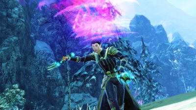 Guild Wars 2: End of Dragons (PC) Klucz Arena.net - obrazek 5