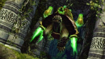 Guild Wars 2: End of Dragons (PC) Klucz Arena.net - obrazek 2