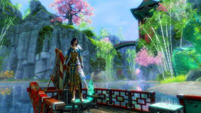 Guild Wars 2: End of Dragons (PC) Klucz Arena.net - obrazek 4