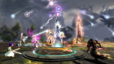 Guild Wars 2 Heroic Edition - obrazek 2