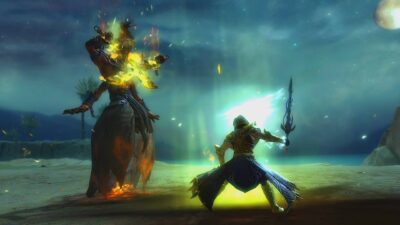 Guild Wars 2: Path of Fire - obrazek 5