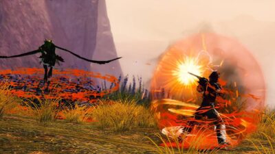 Guild Wars 2: Path of Fire - obrazek 3