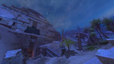 Guild Wars 2: Path of Fire - obrazek 4