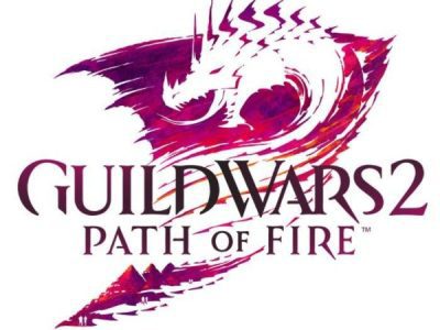 Guild Wars 2: Path of Fire