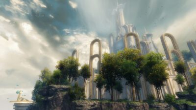 Guild Wars 2: Secret of the Obscure - obrazek 2