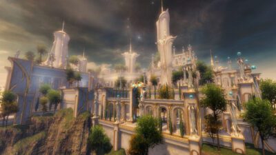 Guild Wars 2: Secret of the Obscure - obrazek 3