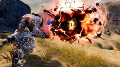 Guild Wars 2: Secret of the Obscure - obrazek 4