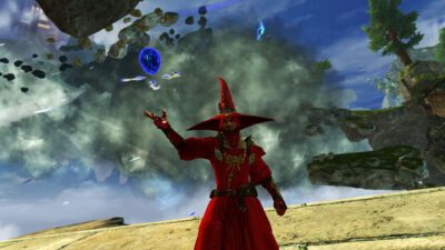 Guild Wars 2: Secret of the Obscure - obrazek 5