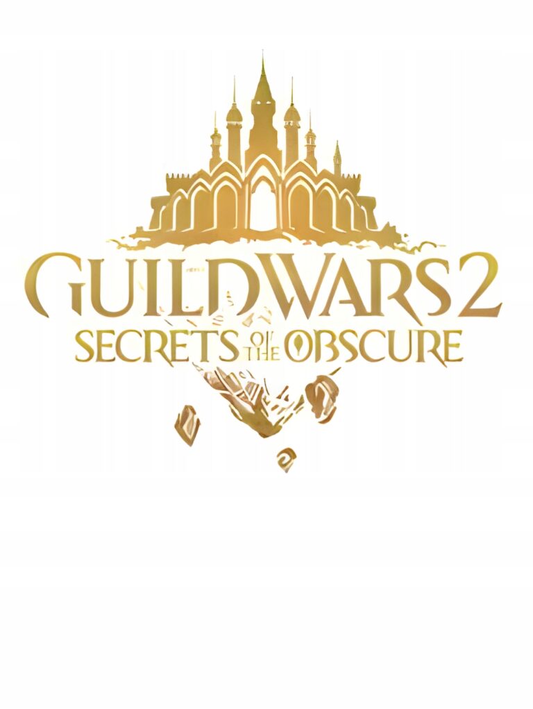 Guild Wars 2: Secret of the Obscure