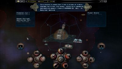 Imperium Galactica II (PC) Klucz Steam - obrazek 3