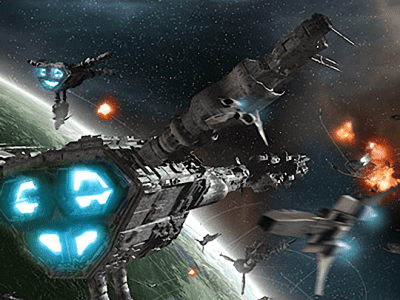Imperium Galactica II (PC) Klucz Steam