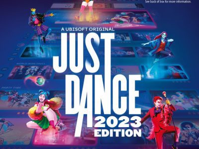 Just Dance 2023 Edition Playstation 5