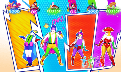 Just Dance 2024 Playstation 5 - obrazek 5