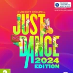 Just Dance 2024 Playstation 5