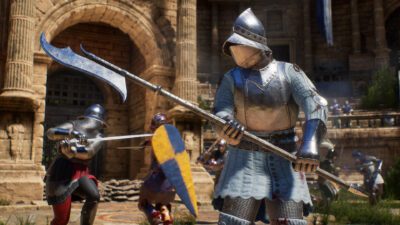 Mordhau - obrazek 5