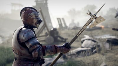 Mordhau - obrazek 3