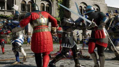 Mordhau - obrazek 4