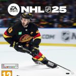NHL 25 Xbox Series X|S