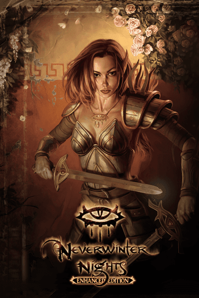 Neverwinter Nights: Enhanced Edition (PC) Klucz Steam