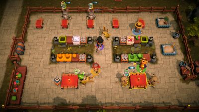 Party Club (PC) Klucz Steam - obrazek 5