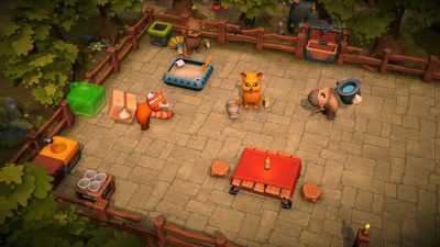 Party Club (PC) Klucz Steam - obrazek 3