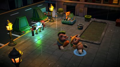 Party Club (PC) Klucz Steam - obrazek 4