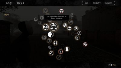 Pathologic 2 (PC) Klucz Steam - obrazek 3
