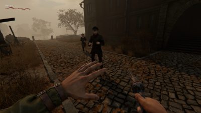 Pathologic 2 (PC) Klucz Steam - obrazek 5