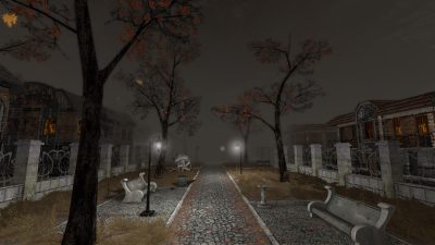 Pathologic Classic HD (PC) Klucz Steam - obrazek 2