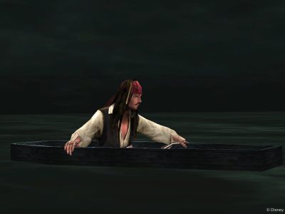 Pirates of the Caribbean: At World's End (PC) Klucz Steam - obrazek 2