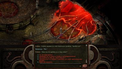 Planescape: Torment Enhanced Edition (PC) Klucz Steam - obrazek 5