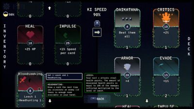 Racine (PC) Klucz Steam - obrazek 4
