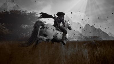 Redemption of Liuyin (PC) Klucz Steam - obrazek 2