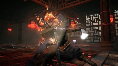 Redemption of Liuyin (PC) Klucz Steam - obrazek 3