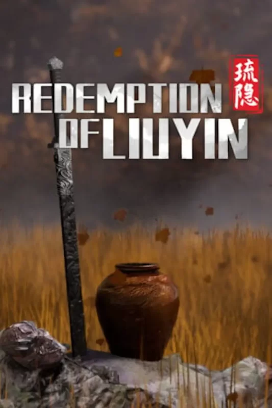 Redemption of Liuyin (PC) Klucz Steam