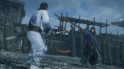 Rise of the Ronin (PC) Klucz Steam - obrazek 3