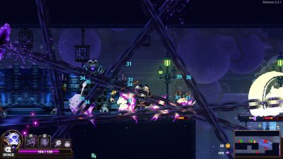 Skul: The Hero Slayer (PC) Klucz Steam - obrazek 3