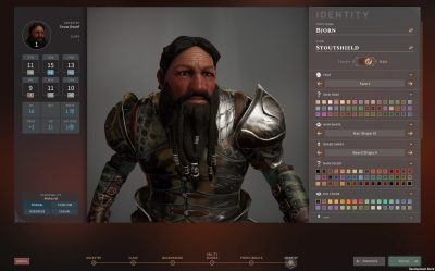 Solasta: Crown of the Magister (PC) Klucz Steam - obrazek 3