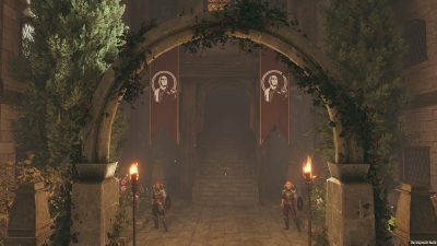 Solasta: Crown of the Magister - Lost Valley DLC (PC) Klucz Steam - obrazek 4