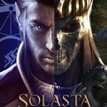 Solasta: Crown of the Magister - Lost Valley DLC (PC) Klucz Steam