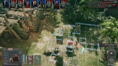 Solasta: Crown of the Magister - Lost Valley DLC (PC) Klucz Steam - obrazek 2